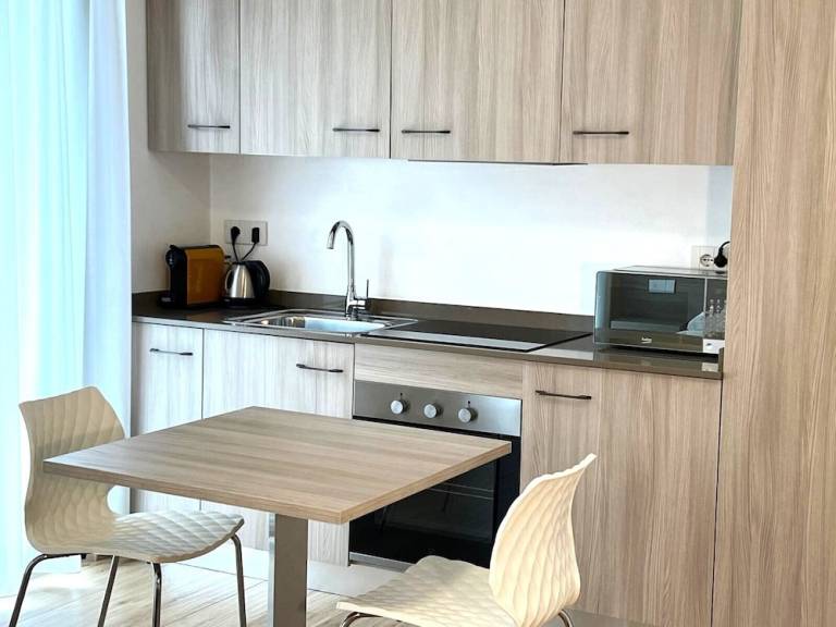 Appartamento vacanza Lovero