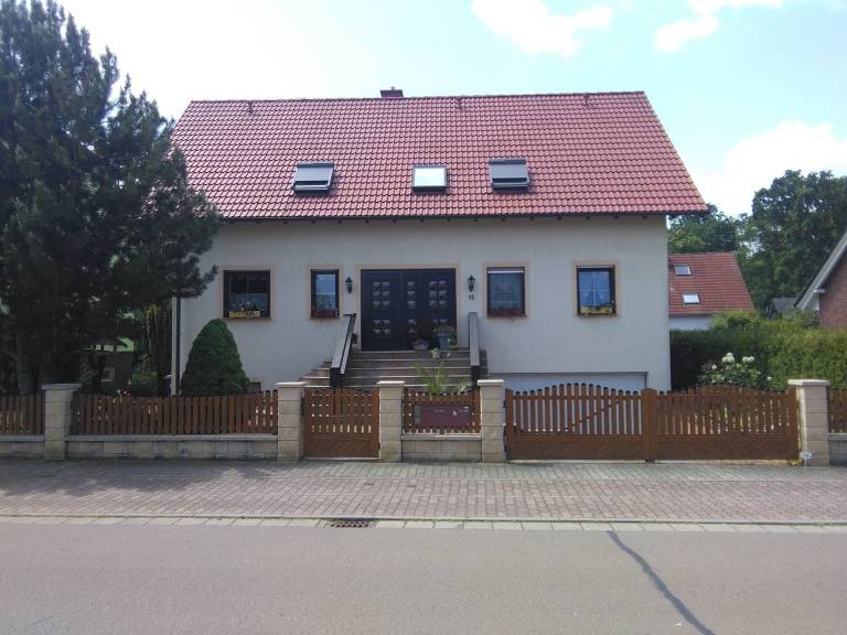 Ferienwohnung Markranstädt