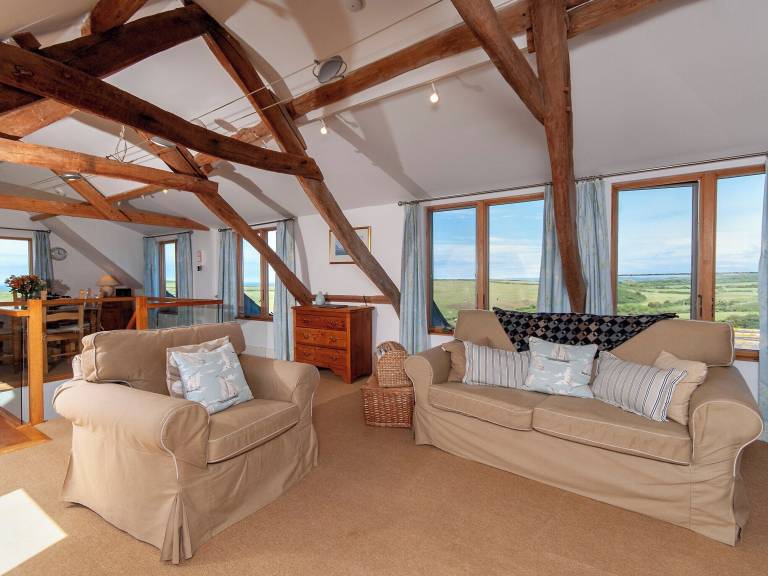 Cottage  Pencaer