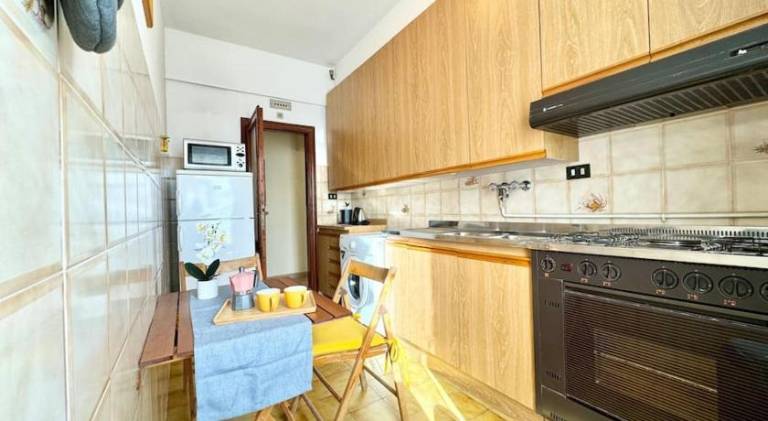 Apartment | Next to the beach | Good for workation | Pets allowed — photo 2
