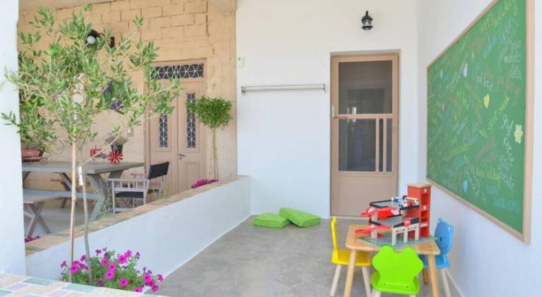 Nice apartment with garden, patio & grill | Pets are welcome — photo 4