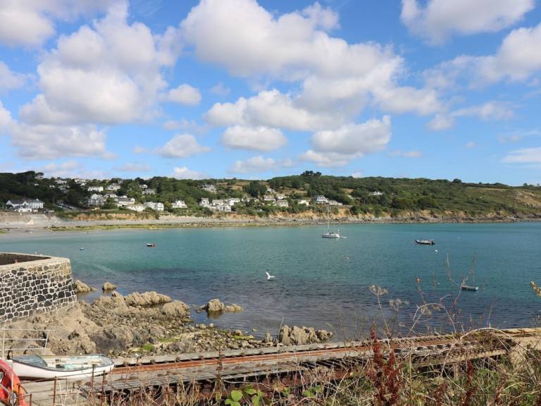 Cottage  Coverack