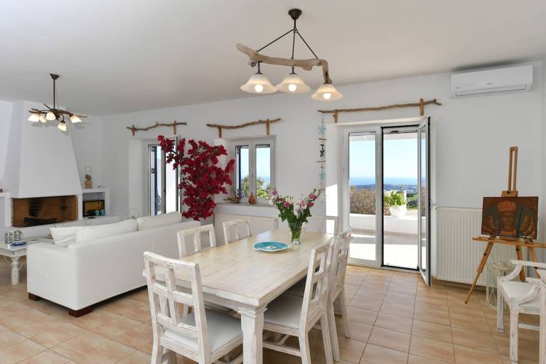 Villa Paros