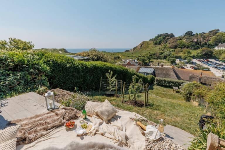 Cottage West Lulworth