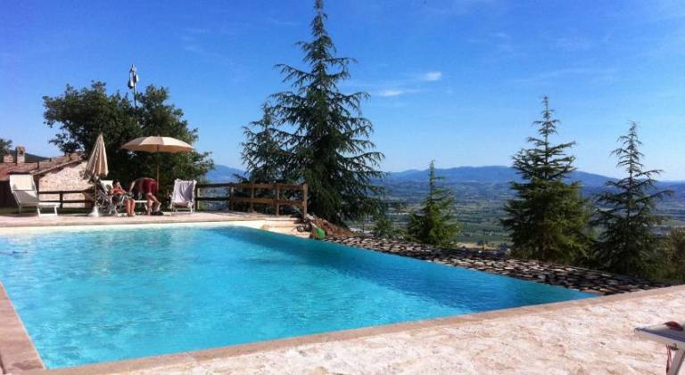 Charming farm with sauna, pool & patio | Pets allowed — photo 2