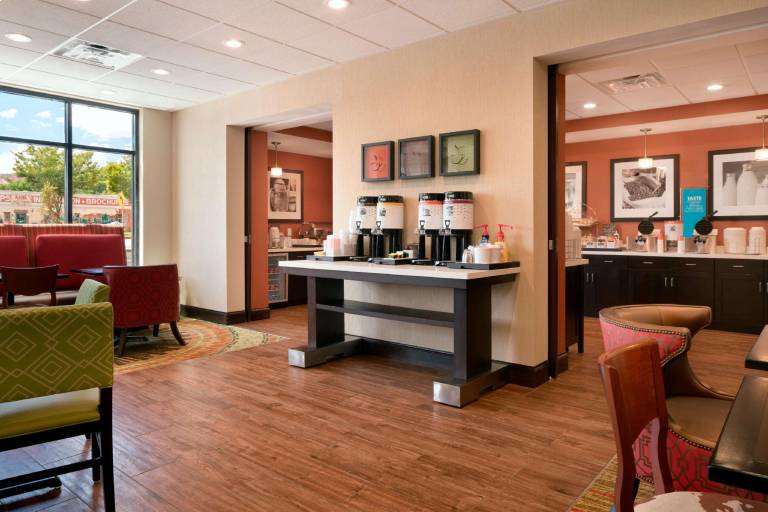 Hampton Inn Kanab — photo 5