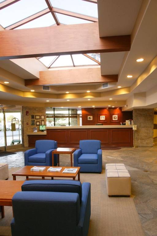 Four Points by Sheraton Ventura Harbor Resort — photo 4