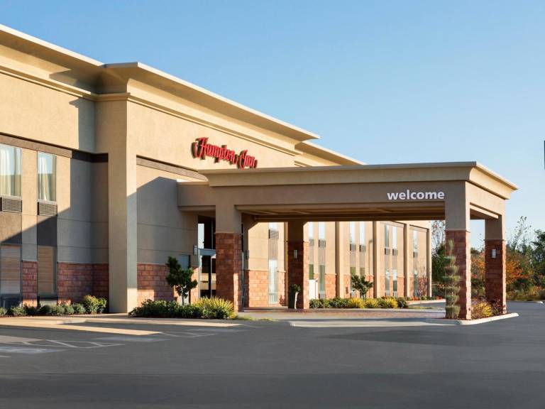 Hampton Inn Forrest City in Forrest City, AR