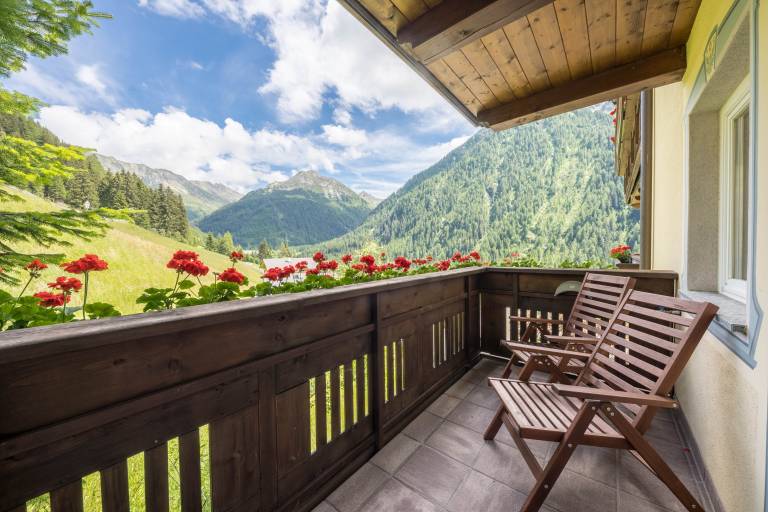 Appartamento vacanza San Leonardo in Passiria