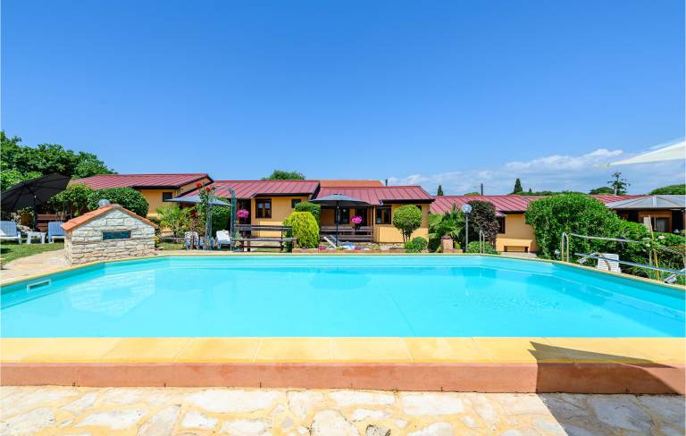 Apartman Golaš