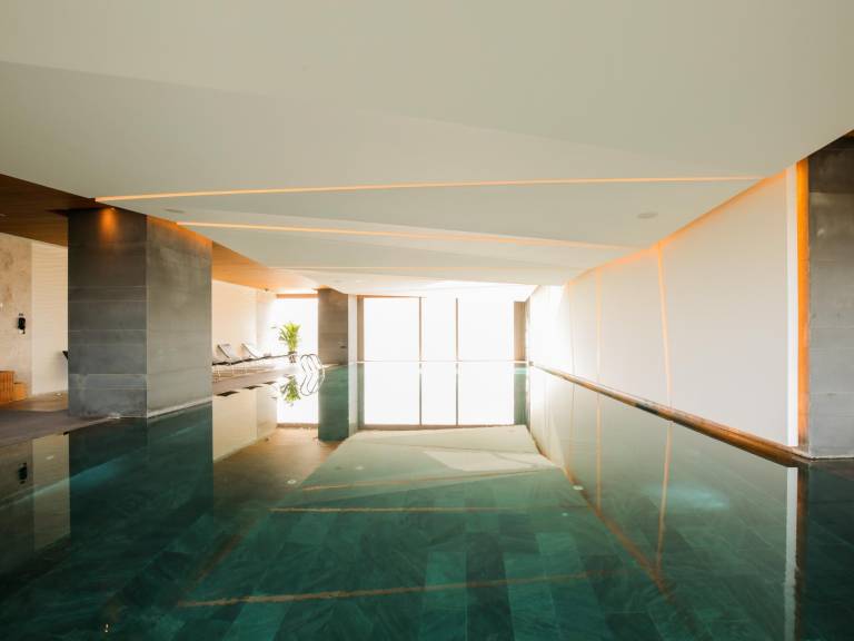 East Beijing Hotel — photo 5