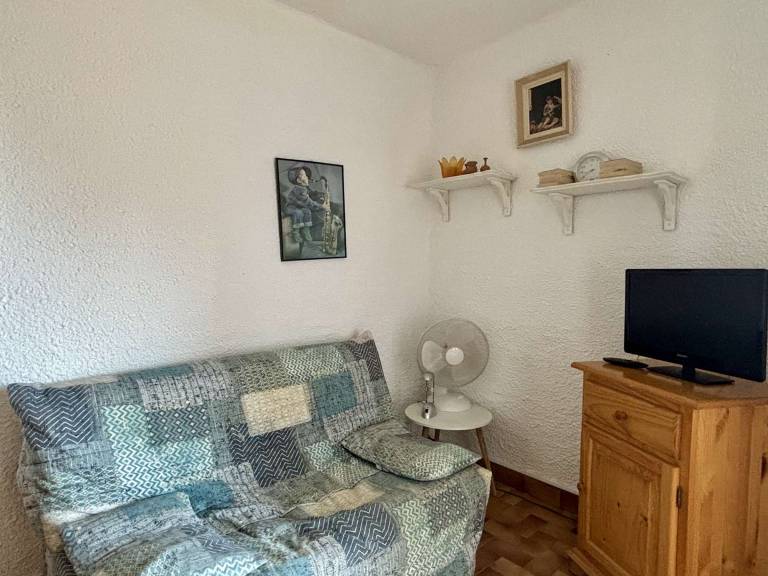 Rental apartment | Close to the beach | Dogs allowed — photo 5