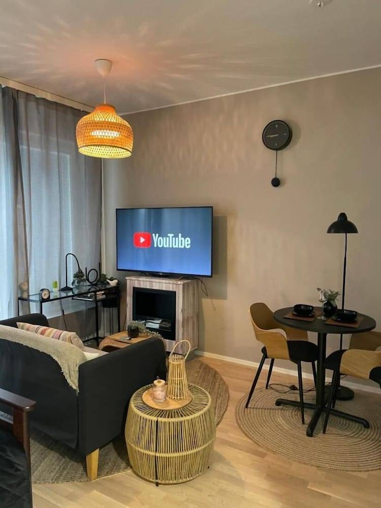 Appartement Tampere