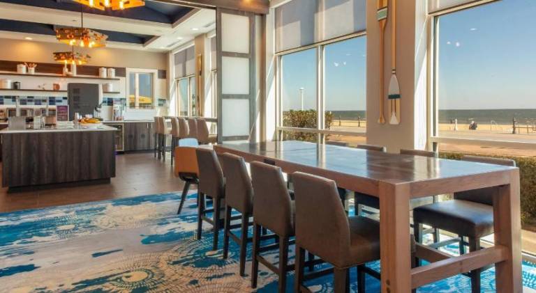 Residence Inn by Marriott Virginia Beach Oceanfront — photo 2