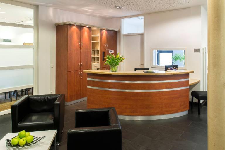 Vevio - Hotel & Events — photo 5