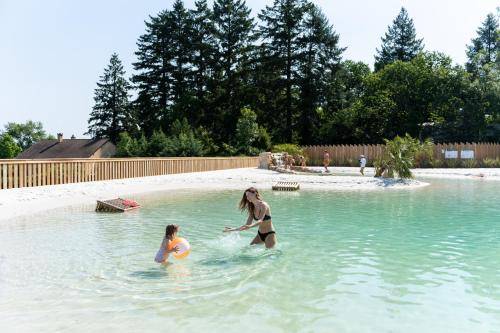 Vakantiepark Payrac