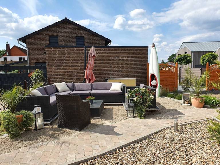 Ferienwohnung Braunschweig