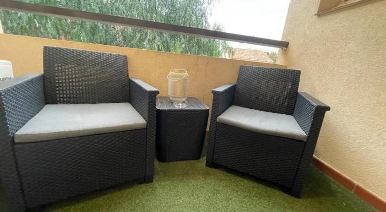 Holiday apartment with hot tub — photo 4