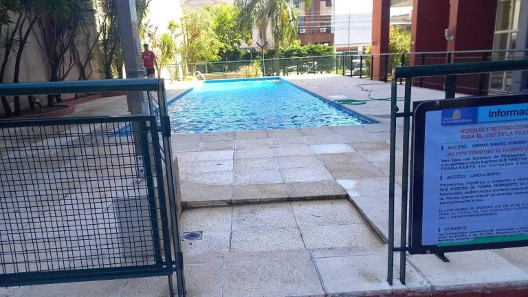 Apartment  Boedo