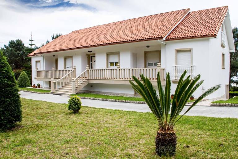 Apartamento Muros