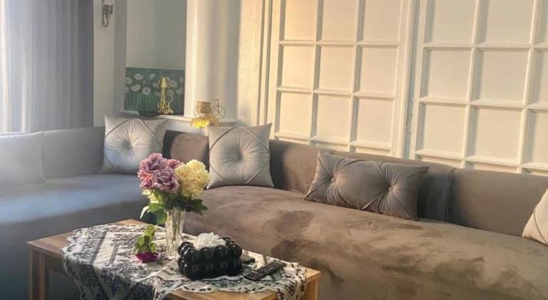 Holiday apartment with 1 room for 6 persons in Tangier