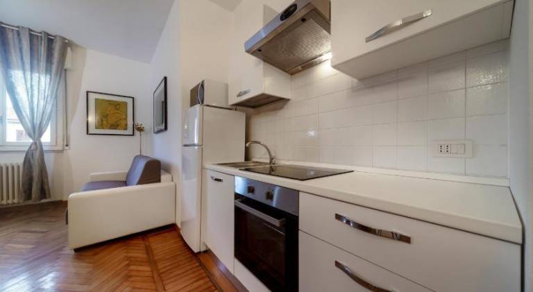 Rental apartment with 1 room for 4 persons — photo 2
