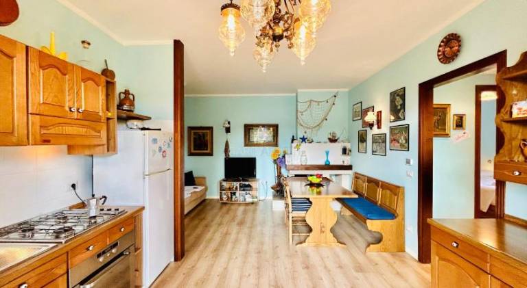 Apartment with 2 rooms for 6 persons — photo 2