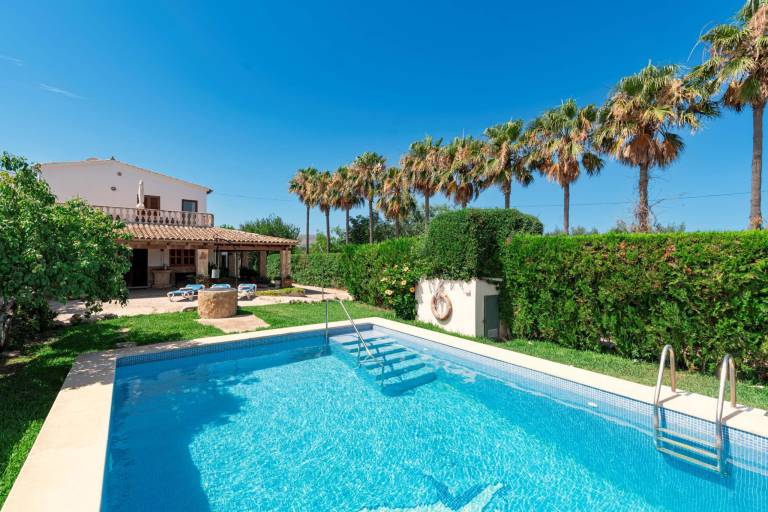 Villa  Pollença