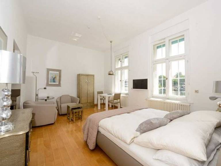 Ferienwohnung SEEROSE