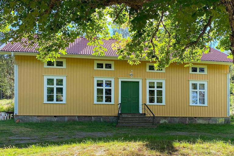 Ferienhaus in Mullsjö für max. 7 Personen, Ferienhaus in Mullsjö für max. 7 Personen,