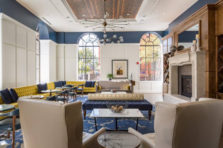 Hotel Indigo Baltimore Downtown, an IHG Hotel By IHG — photo 2