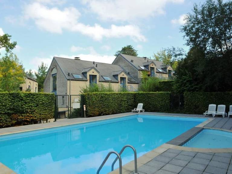 Ferienwohnung Durbuy