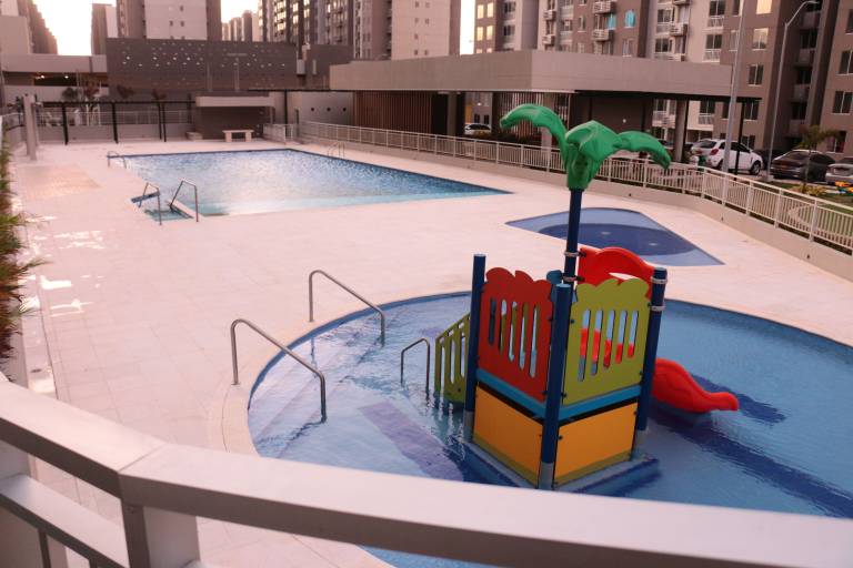 Apartamento Barranquilla