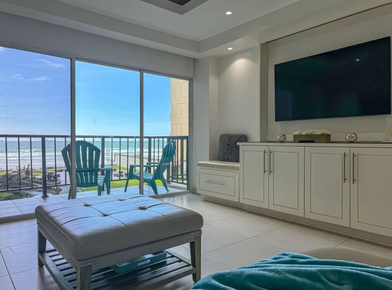 Condo Rosarito