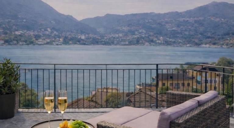 Nice villa with patio | Next to Como Cathedral | Pet-friendly — photo 3