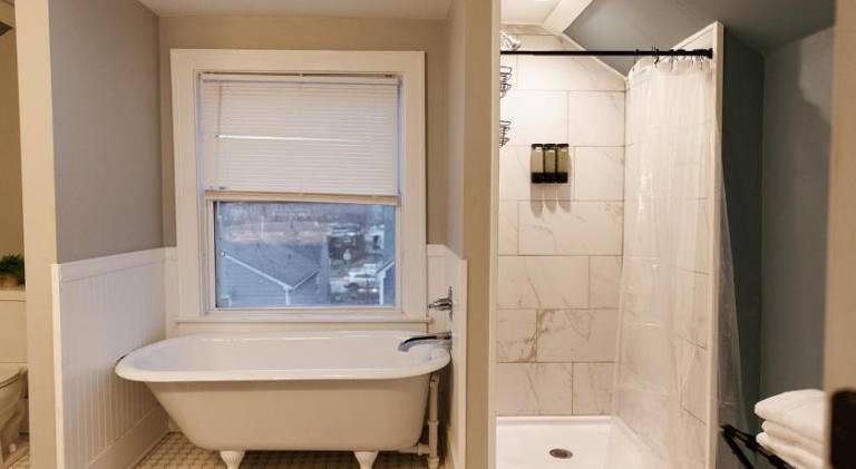 Vacation home with 3 rooms for 6 persons — photo 2