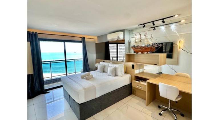 Spacious rental apartment with pool & jacuzzi | Close to the beach | Pet-friendly — photo 2