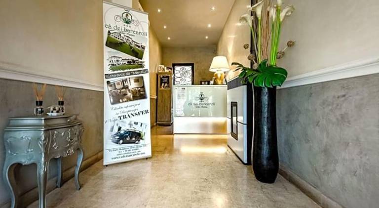 Hotel Ca' dei Barcaroli — photo 4