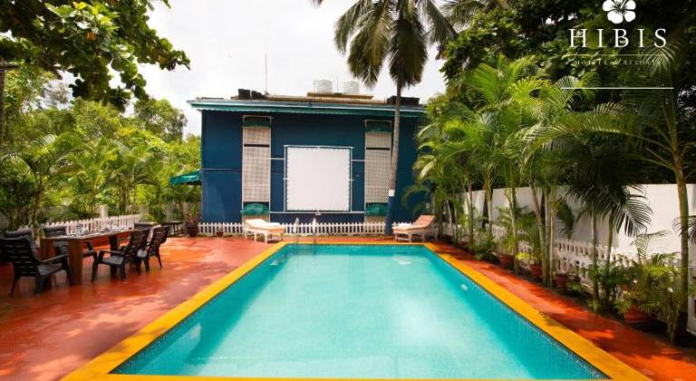 Hibis Hotels and Resorts — photo 2