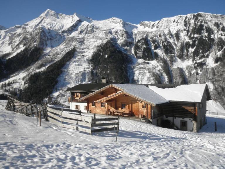 Cottage  Bucheben