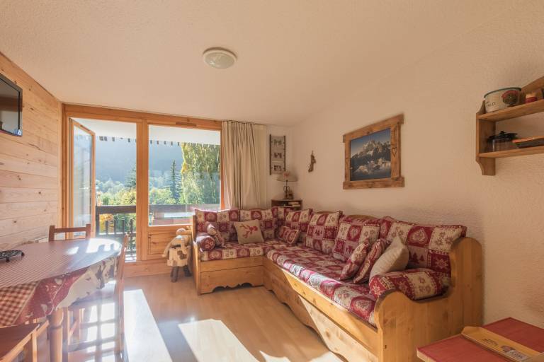 Appartement Serre Chevalier