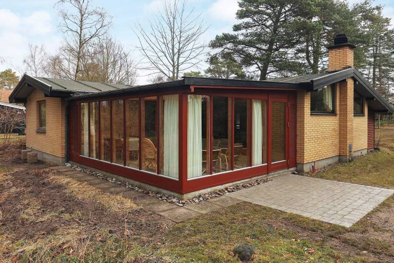 Ferienhaus Marielyst