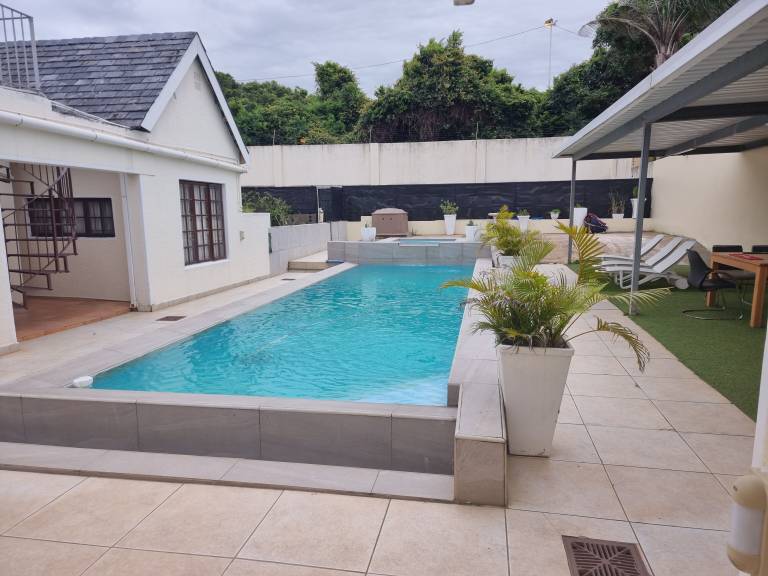 Ferienhaus Umhlanga