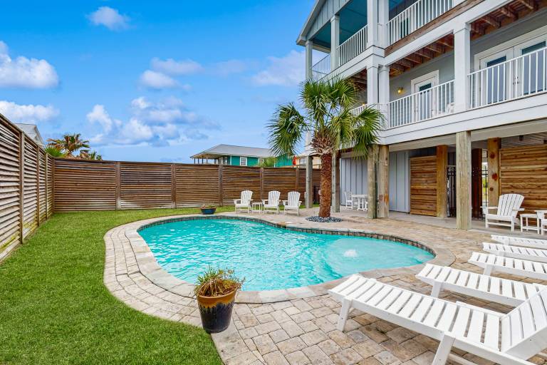 House  Gulf Shores