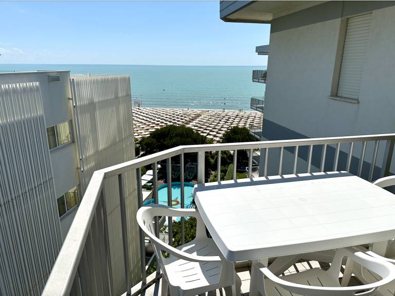 Leilighet Jesolo