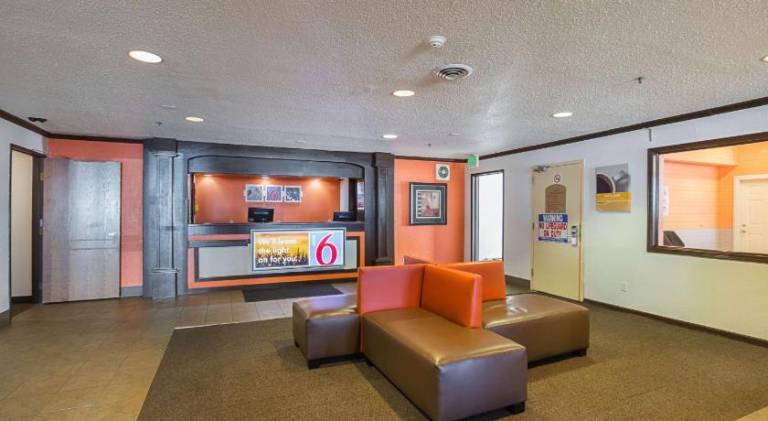 Motel 6 Waterloo, IA - Crossroads Mall - Cedar Falls — photo 4
