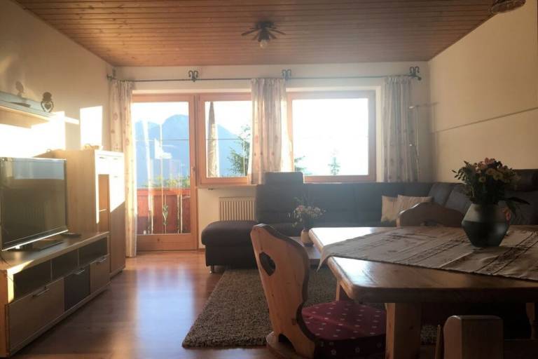 Ferienwohnung Schönau am Königssee