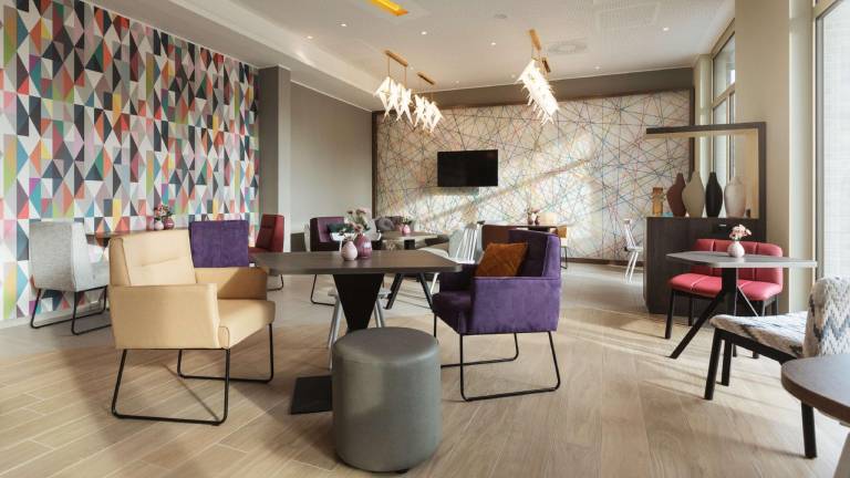 Hampton by Hilton Konstanz — photo 2