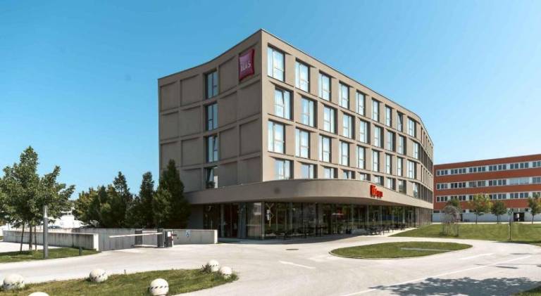 Ibis Wels — photo 4