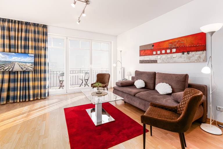 Ferienwohnung Timmendorfer Strand